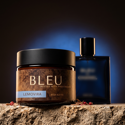 LEMOVIRA Body Butter