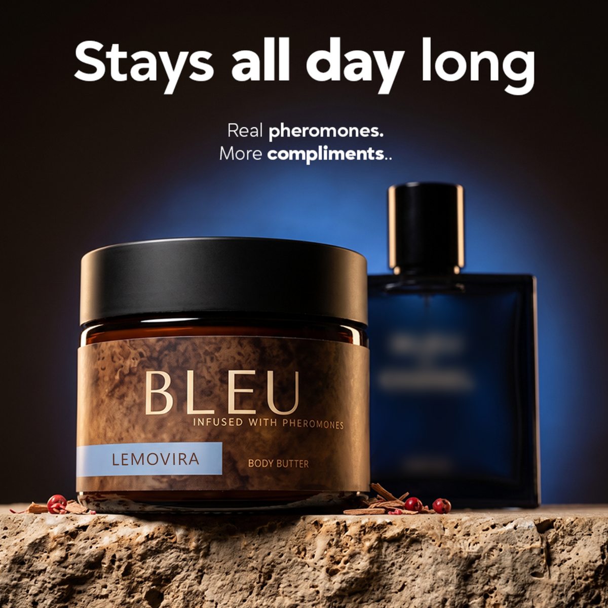 LEMOVIRA Body Butter