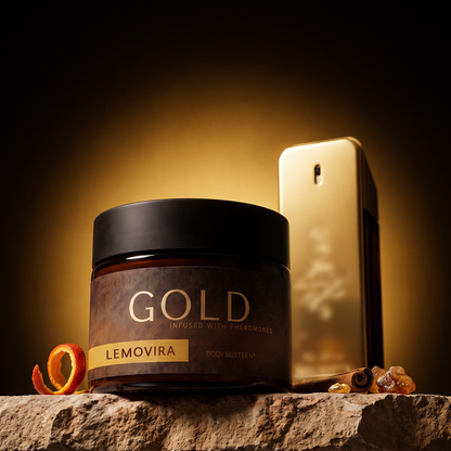 LEMOVIRA Body Butter