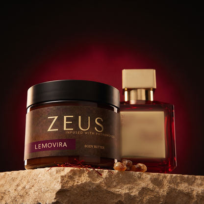 LEMOVIRA Body Butter